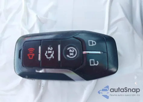 2016 Ford Explorer Sport from USA, damaged, VIN 1FM5K8GT6GGB52876